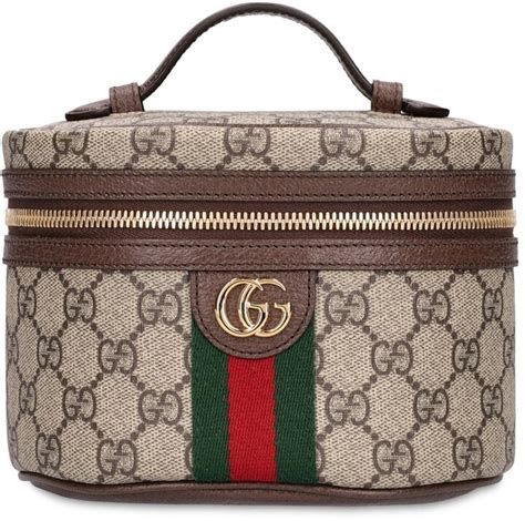 gucci ophidia gg medium cosmetic case|gucci ophidia cosmetic pouch.